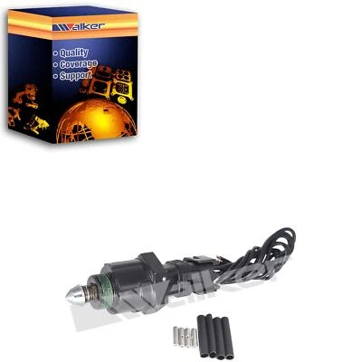 Válvula de control de aire de ralentí de inyección de combustible Walker para 1995-96 AM General Hummer 5,7 L Foto 1 de 4