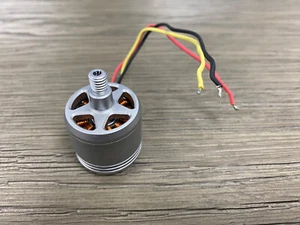 Dji Phantom 3 Professional Advanced Motor 2312A CCW for Drone - FREE SHIPPING - Picture 1 of 2