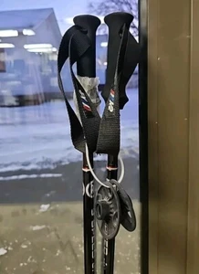 K2 3-Speed Jr Ski Poles 90cm - Picture 1 of 4