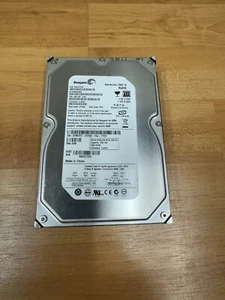 Dell TM727 250GB SATA 7200RPM 3.5" 3GB Hard Drive - Picture 1 of 1