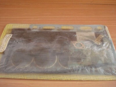 Head Set Gasket kit for Mercedes Unimog Puch 616 engine 240D Diesel - Image 1 of 2