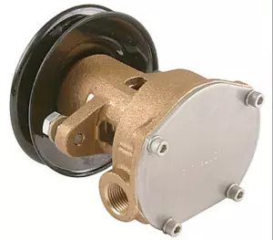 Bomba de agua G906P para generador Kohler gas diésel 4-12,5 KW 267373 246489 344089 - Imagen 1 de 1