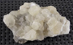 KLASSISCHE WIDERRISTKRISTALLE - 6,9 cm - MINERVA #1 MINE, ILLINOIS 28665 - Bild 1 von 9