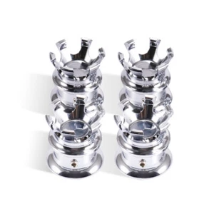 Cubierta superior de perno de cabeza de motocicleta cubierta de motor para Harley Sportster 883 1200 - Imagen 1 de 31