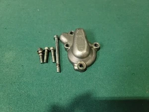 96-07 Honda CR85R CR80R Water Pump Cover Crank Case Cover - Bild 1 von 3
