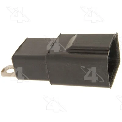 Relé de control del compresor de aire acondicionado para Honda Wagovan 1986-1987 4 estaciones 452KM15 Foto 1 de 4