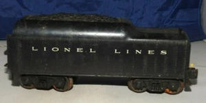 Lionel Lines Kohlezugwagen, Modell O Kunststoff - Bild 1 von 6