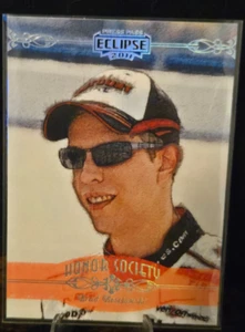 Press Pass - 2011 - Brad Keselowski - #56 NASCAR - Honor Socioty - Card - Picture 1 of 2
