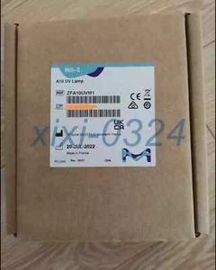 1pcs NEW Millipore ZFA10UVM1 UV lamp DHL shipping - Picture 1 of 5