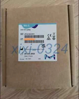 1pcs NEW Millipore ZFA10UVM1 UV lamp DHL shipping - Image 1 of 4