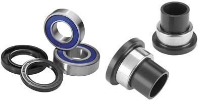 MSR Front and Rear Wheel Bearing Kits for Suzuki DRZ400S 2000-2015 - Image 1 of 4