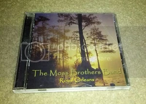 Royal Orleans - Picture 1 of 1