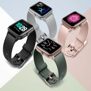 Smart Watch for Men Women Compatible with iPhone/Android Phones - Picture 1 of 84