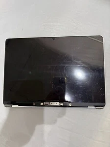 Apple Macbook Air LCD Display Assembly A2337 M1 2020 OEM Silver EMC 3598 - Picture 1 of 5