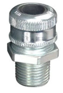 CGB6915 CROUSE HINDS 2"  CORD CONNECTER