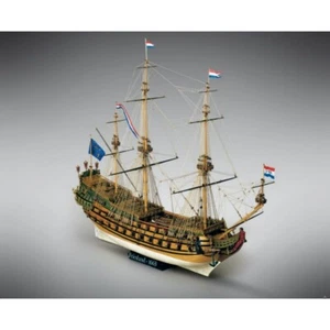 Kit Krick 21724 Frisia 1:75 Mamoli - Imagen 1 de 1