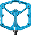 CRANKBROTHERS 16635 Stamp 7 Pedals - Large - Electric Blue