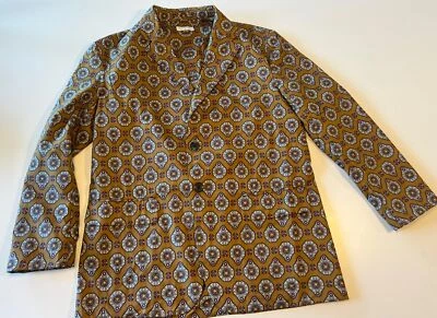 dries van noten mens Blazer LARGE - Image 1 of 2