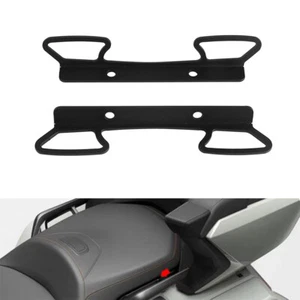 Iron Seat Rear Tie Down Anchors Mount Bracket For Honda Goldwing GL1800 2018-23 - Picture 1 of 8