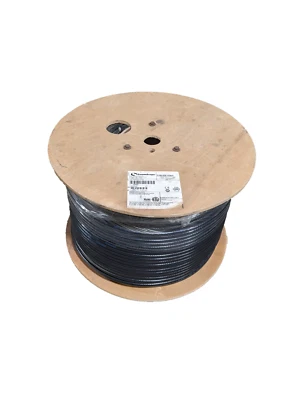 Commscope F11SSVV RG11 коаксиальный кабель - Изображение 1 из 3