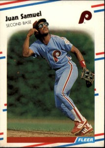 1988 Fleer Baseball Pick Complete Your Set #251-483 RC Stars 