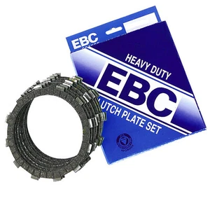 FITS HONDA CRF100 CRF 100 2004-2012 EBC CLUTCH PLATES KIT SET CK1151 - Picture 1 of 1