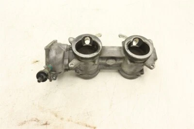 Корпус дроссельной заслонки Polaris RZR4 XP 900 EFI 13 1204552 38828 - Изображение 1 из 4