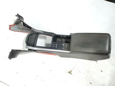 Consola planta delantera PONTIAC GTO 04 05 06 Foto 1 de 4