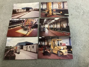 British Railways Southampton 1993 RFD workshop 6 photos - Picture 1 of 3