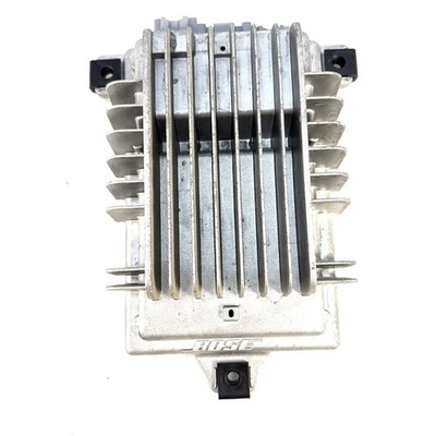 GMC Acadia/Chevrolet Traverse Bose 2007-2017 audio radio amplificador estéreo fabricante de equipos originales Foto 1 de 4