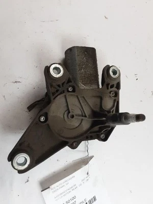 Rear Wiper Motor 166 Type GL63 Fits 07-16 MERCEDES GL-CLASS 508267 - Image 1 of 4