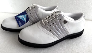 Hi-Tec Atlantis V Lite Soft Spike - Herren Golfschuhe Größe 5 - Bild 1 von 10