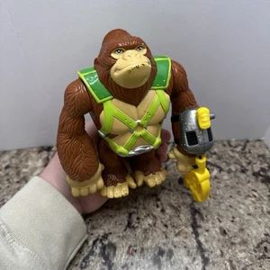 Swinger Fisher Price Rescue Heroes coleccionable raro usado - Imagen 1 de 6