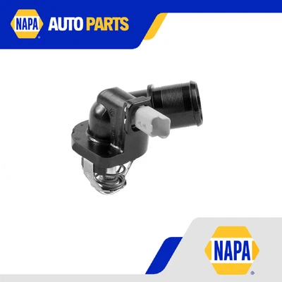 Coolant Thermostat fits CITROEN C2 ENTERPRISE JG 1.1 03 to 09 HFX(TU1A) Gates - Image 1 of 4