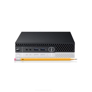 Dell OptiPlex 3060 Micro i5 8th Gen Tiny HDMI PC 16GB RAM 1TB SSD Win11 Refurb - Picture 1 of 8