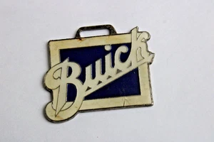 BUICK Pocket Watch Fob Vintage - Picture 1 of 3