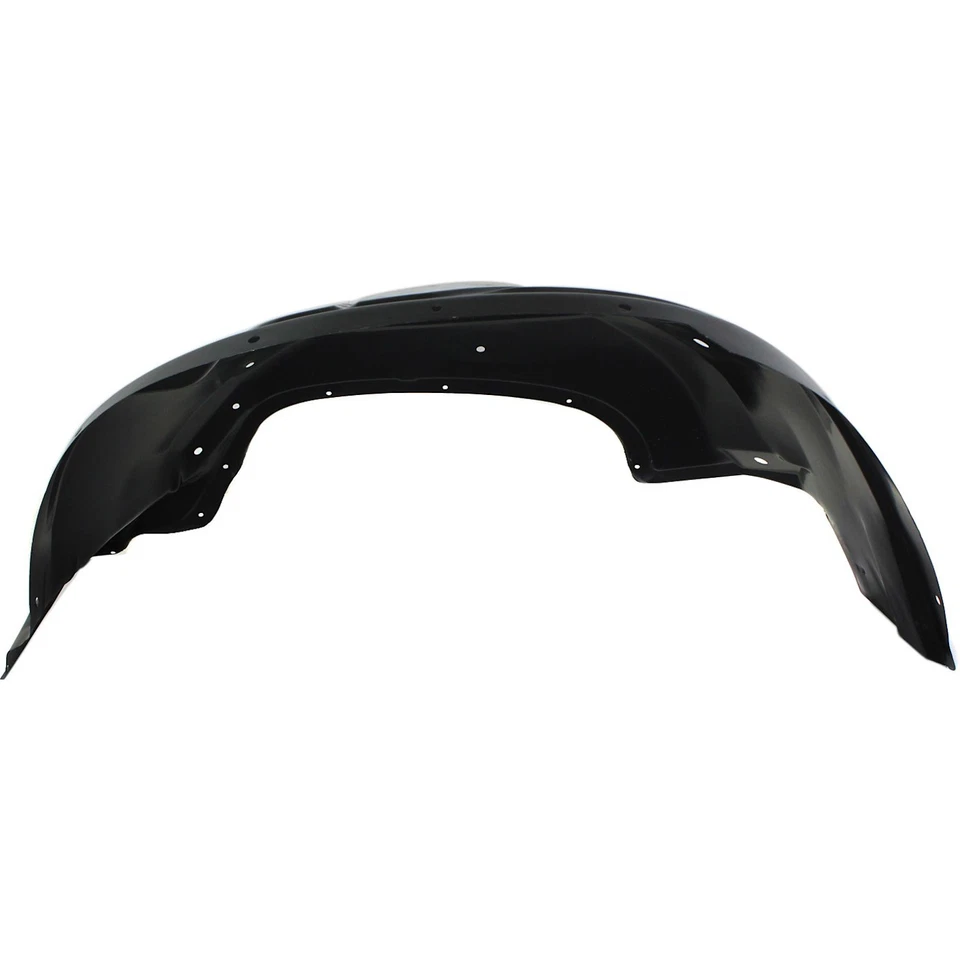 Wheelhouse Inner Fender Front Driver Left Side Interior Inside for Chevy C3500 — 第 1/4 张图片