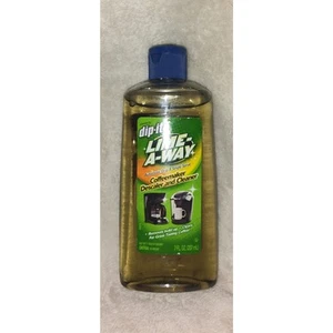 Lime-A-Way Dip-It Coffeemaker Cleaner. - Picture 1 of 3