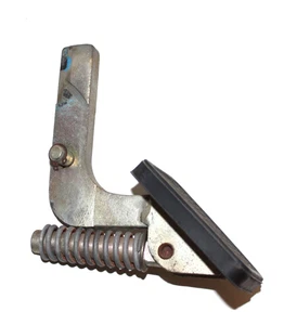 Einachser Fortschritt E930 Arretierung Pedal Lenkholm Hebel Einachs Schlepper - Bild 1 von 3