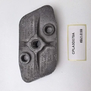 2013-2022 Land Rover Range Rover Sport ENGINE MOUNT CPLA3D079A - Picture 1 of 7