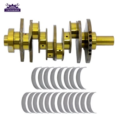 For Jeep Grand Cherokee RAM 1500 2014-2017 2018 New Crankshaft Main Bearings Foto 1 de 4