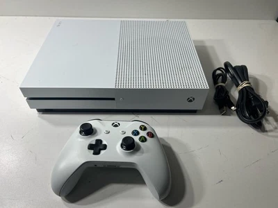 MICROSOFT XBOX ONE S - CONSOLA - 1TB - 1681 (P13017074) Foto 1 de 4