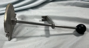 Nemco Easy Slicer - Model 55200AN - Replacement Push Plate Assembly - # 55278 - Picture 1 of 8