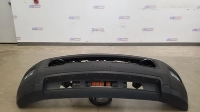 18 DODGE RAM 2500 POWER WAGON FRONT BUMPER ASSEMBLY WITH WINCH Foto 1 de 4