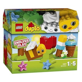 LEGO&reg; DUPLO&reg; 10817 Creative Building Set