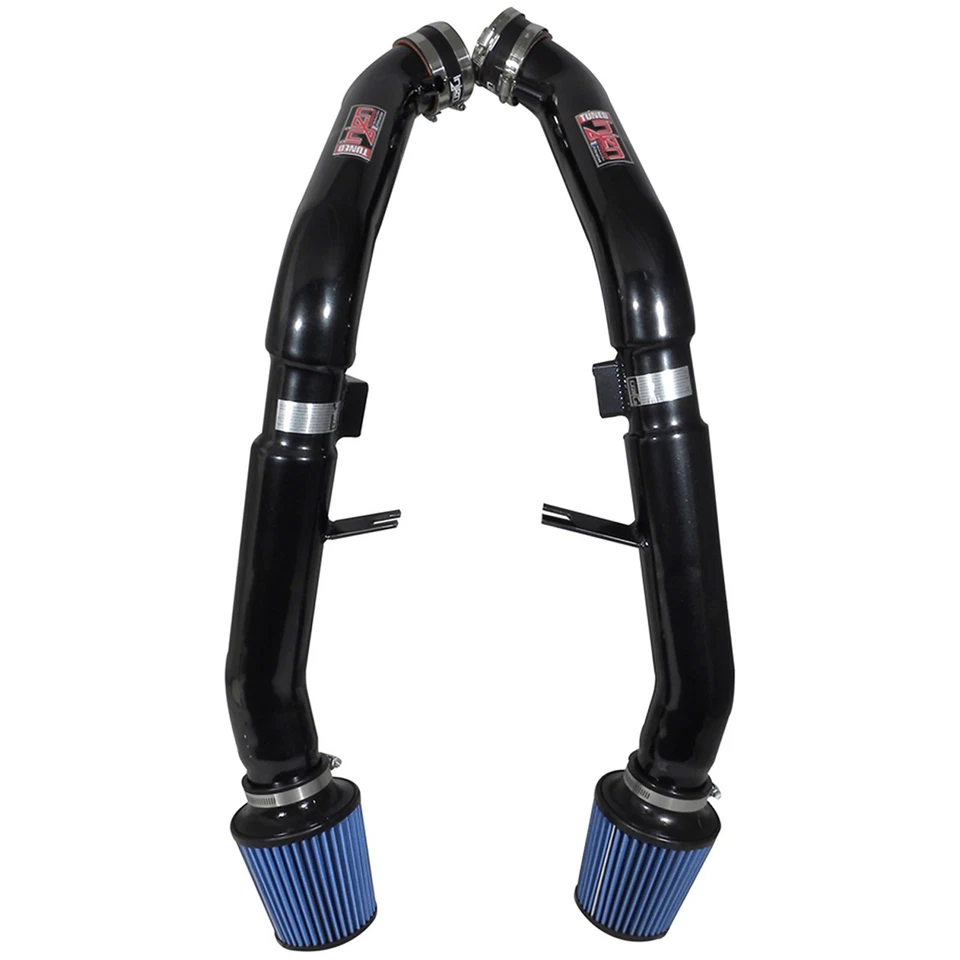 Injen SP1997BLK Cold Air Intake for 07-08 Infiniti G35 3.5L / 08-13 G37 3.7L V6 - Image 1 of 4