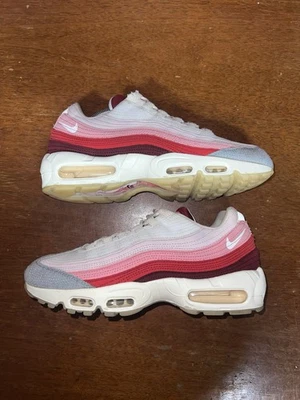Size 9 - Nike Air Max 95 Anatomy Of Air - Image 1 of 4