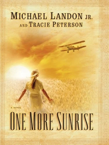 One More Sunrise (Thorndike Press Large Print Christian Romance Series) Foto 1 de 1