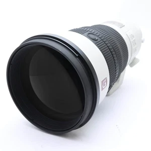 SONY FE 300mm F/2.8 GM OSS SEL300F28GM (for SONY E mount) -Near Mint- #302 - Picture 1 of 12