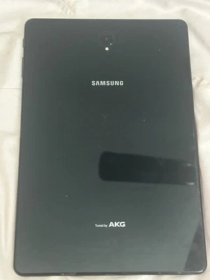 Tablet Samsung para repuestos o reparaciones Samsung Galaxy Tab Foto 1 de 2